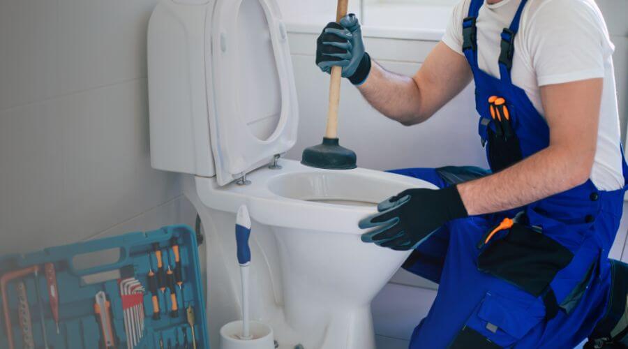 Professional Leak Detection in Milford Center, OH
