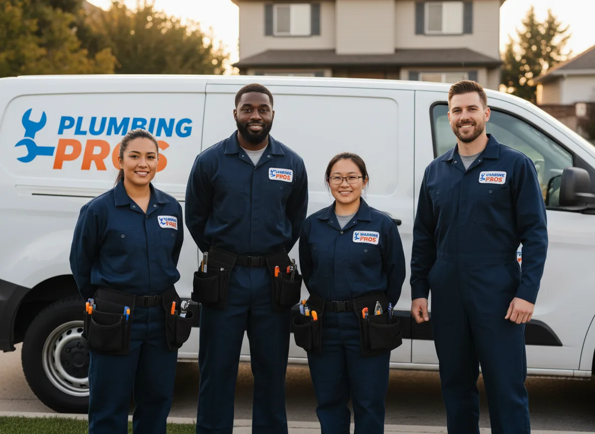 Water Heater Repair company in Milford Center, OH
